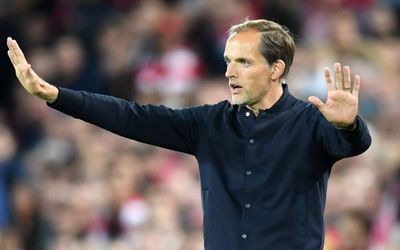 Who is Thomas Tuchel's Wife? The Complete Intel of His Married Life